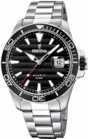 Фото - Наручные часы FESTINA F20360/2 