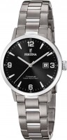 Фото - Наручные часы FESTINA F20436/3 