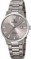 Фото - Наручные часы FESTINA F20435/2 