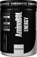 Фото - Аминокислоты Yamamoto AminoBoL Energy 300 g 