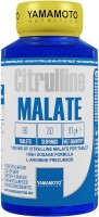 Фото - Аминокислоты Yamamoto Citrulline Malate 90 cap 