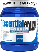 Фото - Аминокислоты Yamamoto Essential Amino Energy 200 g 