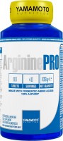 Фото - Аминокислоты Yamamoto Arginine PRO 80 cap 