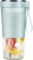 Фото - Миксер Grossag Akku Smoothie Mixer to-go MX 10.05 бирюзовый