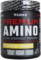 Фото - Аминокислоты Weider Premium Amino Powder 800 g 