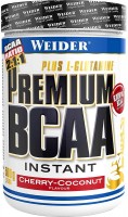 Фото - Аминокислоты Weider Premium BCAA Instant 500 g 