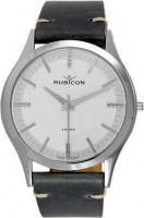 Фото - Наручные часы Rubicon RNCE06SISX03BX 