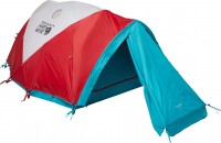 Фото - Палатка Mountain Hardwear Trango 3 