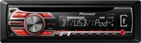Фото - Автомагнитола Pioneer DEH-4500BT