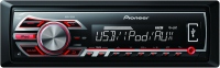 Фото - Автомагнитола Pioneer MVH-150UI 