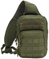 Фото - Рюкзак Brandit US Cooper Sling Medium 8 л