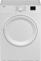 Фото - Сушильная машина Beko DTLV 70041 W 