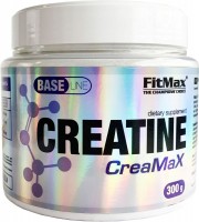 Фото - Креатин FitMax Creatine Creamax 300 г