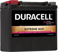 Фото - Автоаккумулятор Duracell Extreme AGM (DEAUX14LAGM)