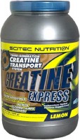 Фото - Креатин Scitec Nutrition Creatine Express 1820 г