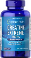 Фото - Креатин Puritans Pride Creatine Extreme 1000 mg 120 шт