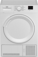 Фото - Сушильная машина Beko DTLCE 80041 W 