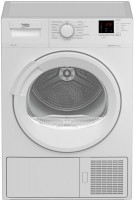 Фото - Сушильная машина Beko DTLP 81141 W 