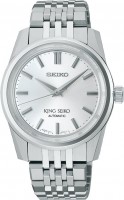 Фото - Наручные часы Seiko SPB279J1