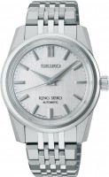 Фото - Наручные часы Seiko SPB281J1 