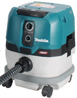 Фото - Пылесос Makita VC005GLD22 