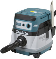 Фото - Пылесос Makita DVC863LZ 