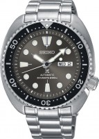Фото - Наручные часы Seiko Turtle SRPC23K1