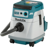 Фото - Пылесос Makita DVC156LZX1 