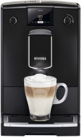 Кофеварка Nivona CafeRomatica 690 черный