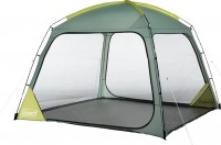 Фото - Палатка Coleman Skyshade 10x10 