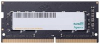 Фото - Оперативная память Apacer ES DDR4 SO-DIMM 1x16Gb ES.16G2V.PRH