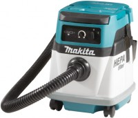 Фото - Пылесос Makita DVC151LZ 