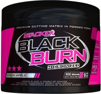 Фото - Сжигатель жира Stacker2 Black Burn 300 g 300 г