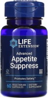 Фото - Сжигатель жира Life Extension Advanced Appetite Suppress 60 cap 60 шт