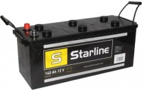 Фото - Автоаккумулятор StarLine Standard (6CT-140L)