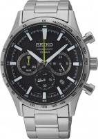 Фото - Наручные часы Seiko SSB413P1 