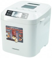 Фото - Хлебопечка Liberton LBM-6302