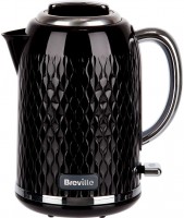 Фото - Электрочайник Breville Curve VKT017 черный