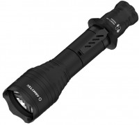 Фото - Фонарик ArmyTek Viking Pro Marnet USB Warm 