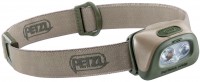 Фото - Фонарик Petzl Tactikka + RGB 