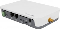Фото - Wi-Fi адаптер MikroTik KNOT LoRa9 kit 