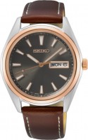 Фото - Наручные часы Seiko SUR452P1