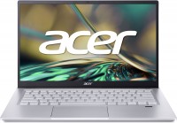 Ноутбук Acer Swift X SFX14-42G