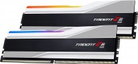 Фото - Оперативная память G.Skill Trident Z5 RGB DDR5 2x32Gb F5-5600J2834F32GX2-TZ5RS