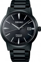 Фото - Наручные часы Seiko Cocktail Time Black Velvet SRPJ15J1 