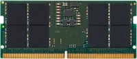 Фото - Оперативная память Kingston KVR SO-DIMM DDR5 1x32Gb KVR48S40BD8-32