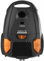 Фото - Пылесос Heinner HVC-MGRY1400-V2 