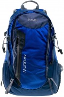 Фото - Рюкзак HI-TEC Murray 35L 35 л