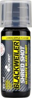 Фото - Сжигатель жира Olimp BlackWeiler Shred Shot 60 ml 60 мл