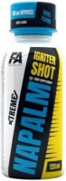 Фото - Сжигатель жира Fitness Authority Xtreme Napalm Igniter Shot 120 ml 120 мл